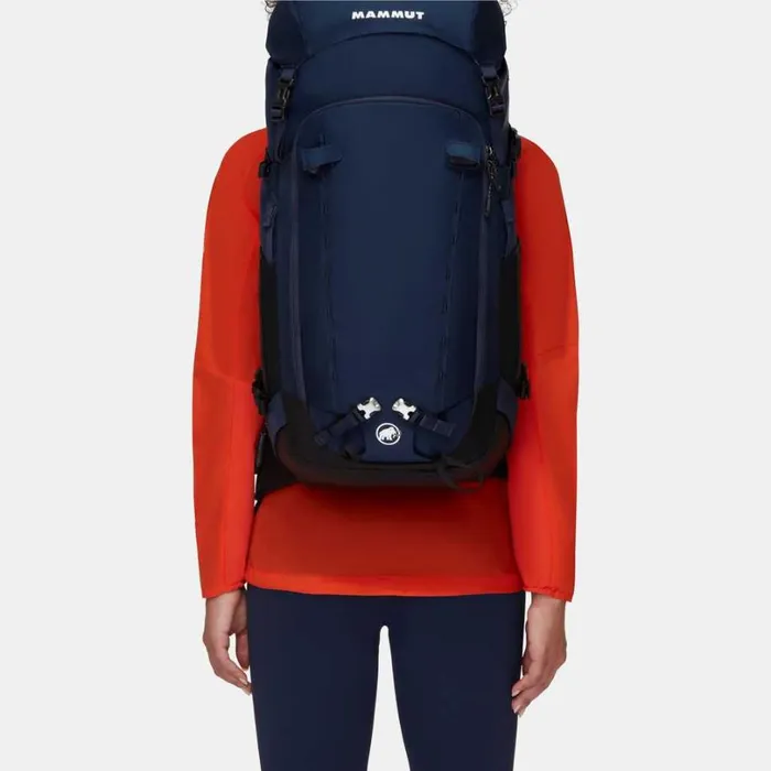 Backpacks and Bags WomenMen Mammut Trion 35 Marineblack Backpacks and Bags WomenMen Mammut Trion 35 Marineblack