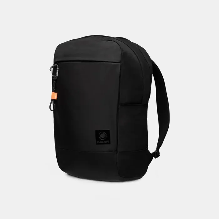 Backpacks and Bags WomenMen Mammut Xeron 25 Black