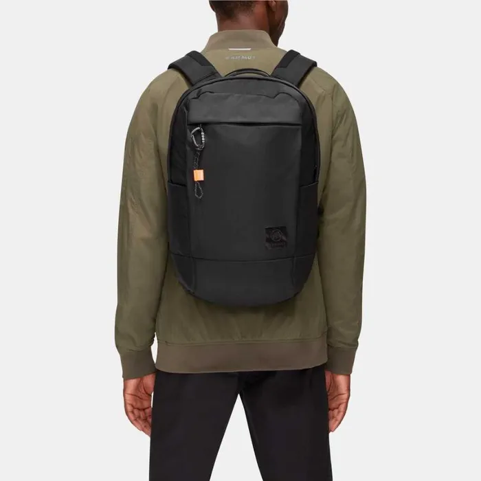 Backpacks and Bags WomenMen Mammut Xeron 25 Black Backpacks and Bags WomenMen Mammut Xeron 25 Black