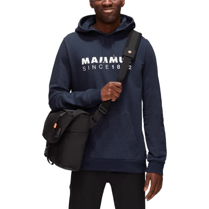 Backpacks and Bags WomenMen Mammut Xeron Messenger 14 Black Backpacks and Bags WomenMen Mammut Xeron Messenger 14 Black