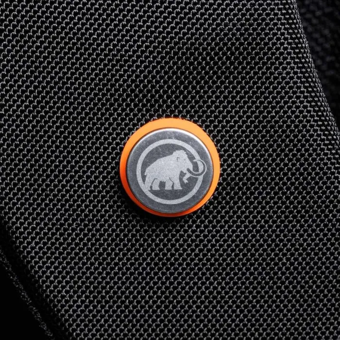 Backpacks and Bags WomenMen Mammut Xeron Messenger 14 Black Backpacks and Bags WomenMen Mammut Xeron Messenger 14 Black