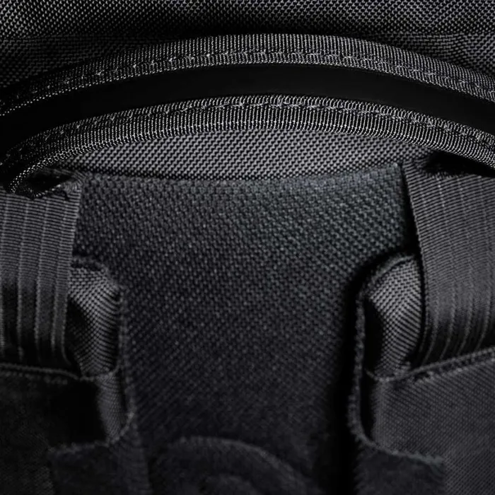 Backpacks and Bags WomenMen Mammut Xeron Messenger 14 Black Backpacks and Bags WomenMen Mammut Xeron Messenger 14 Black