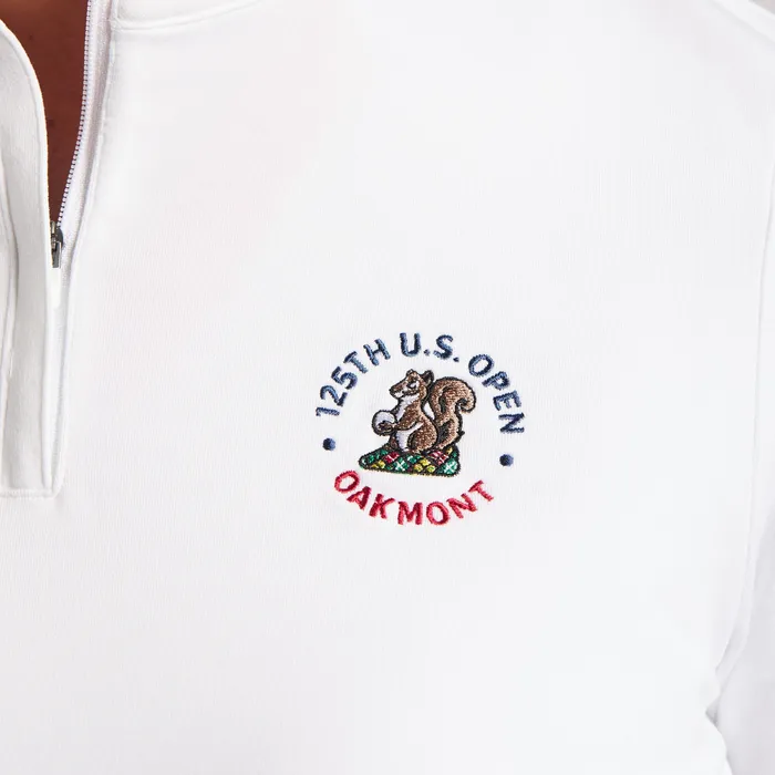 Base MidLayers 2025 US Open MidLayer Women 8211 FootJoy Women