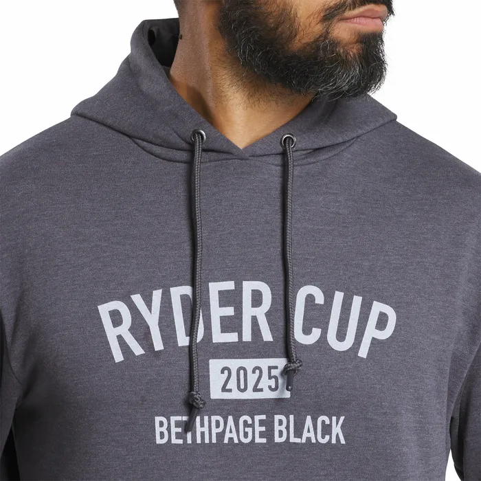 Base MidLayers Men FootJoy Ryder Cup Text Hoodie