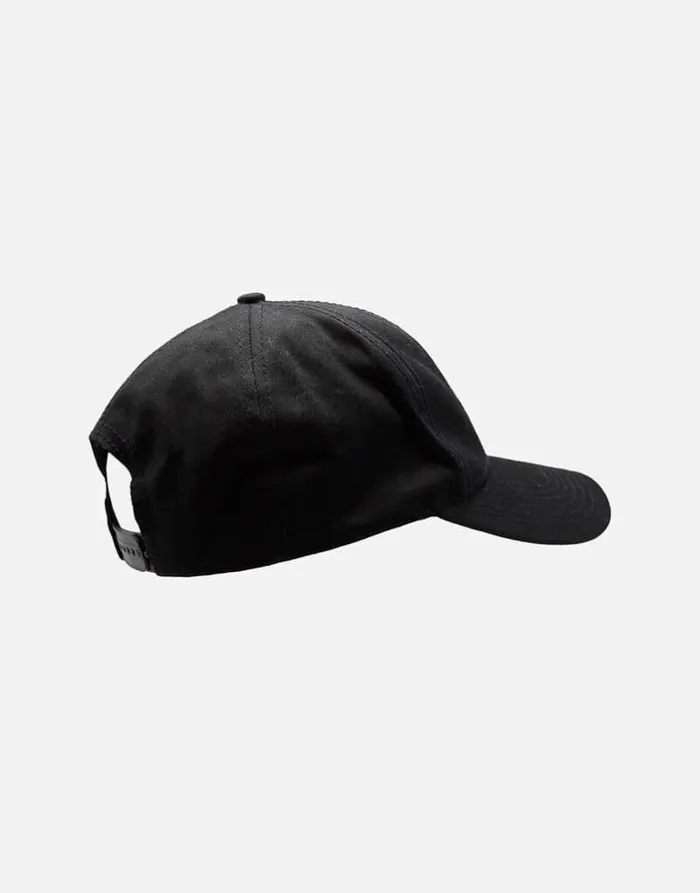 Bay Butterfly Patch Black Women Lauren Moshi Hats