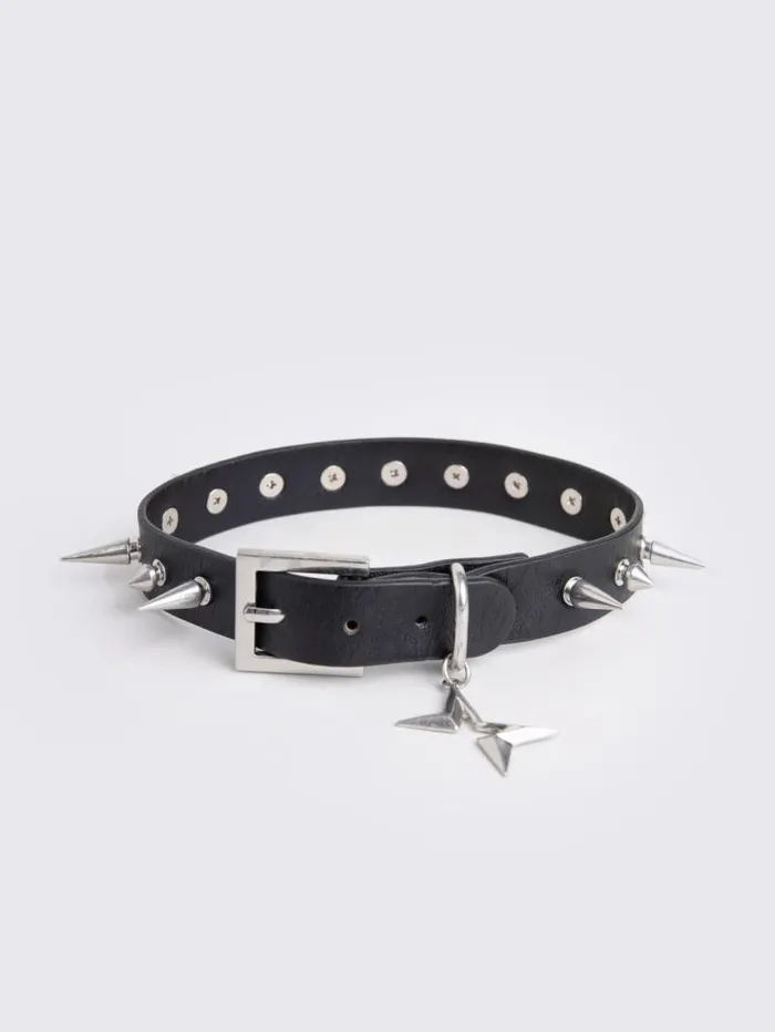 Be Careful Choker Set Women Minga London Jewelry Be Careful Choker Set Women Minga London Jewelry