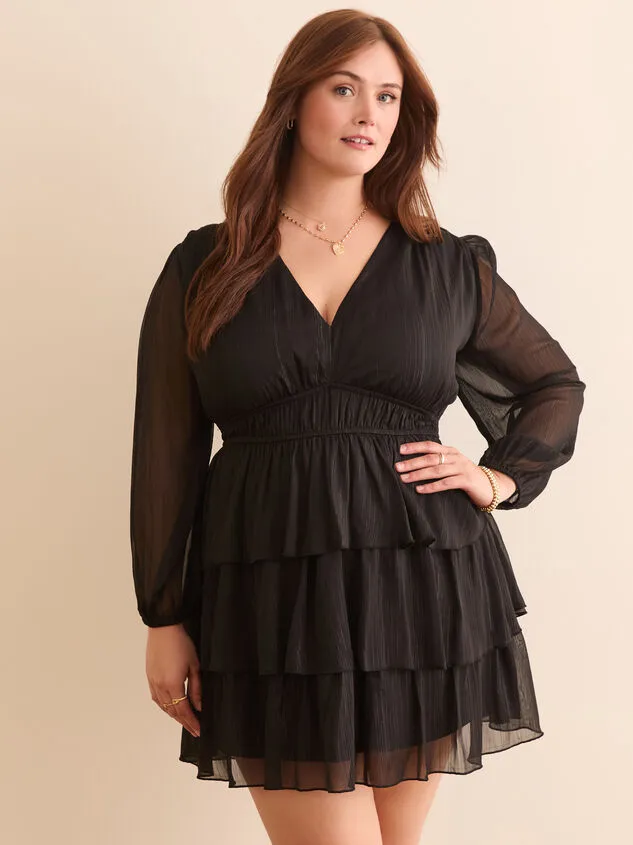 Belen Mini Dress Black Women Altar039d State Dresses