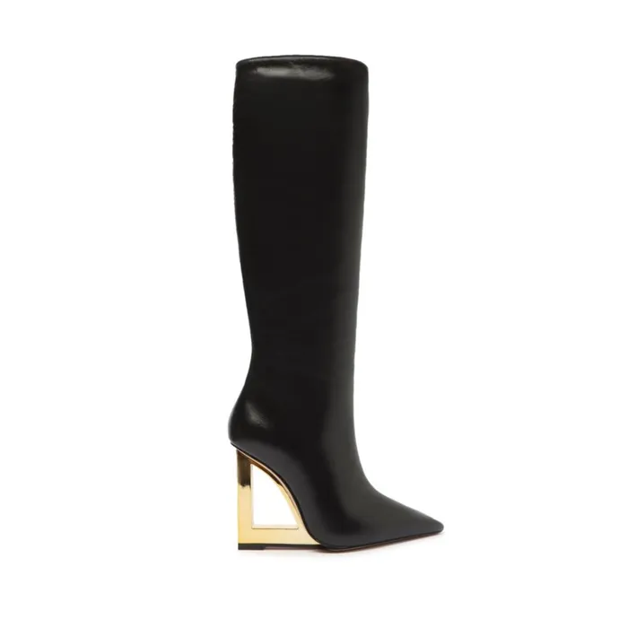 Boots Filipa Boot Black Schutz Shoes Boots