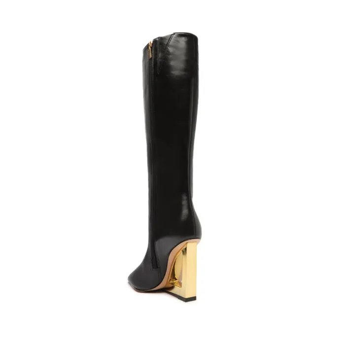 Boots Filipa Boot Black Schutz Shoes Boots
