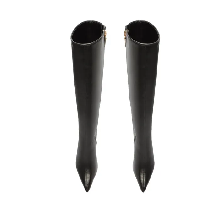 Boots Filipa Boot Black Schutz Shoes Boots