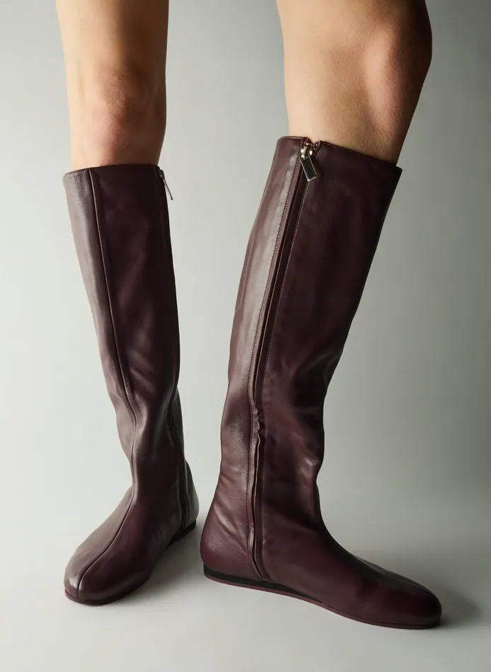 Boots Women Tibi Pete Boot