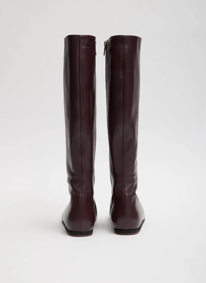 Boots Women Tibi Pete Boot