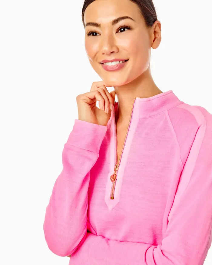 Bottoms Women Lilly Pulitzer UPF 50 Luxletic Corrine Skort Aura Pink Check You Out Bottoms Women Lilly Pulitzer UPF 50 Luxletic Corrine Skort Aura Pink Check You Out
