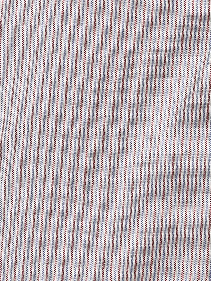 Boys Clothing Cyrillus Stripe Bermuda Shorts