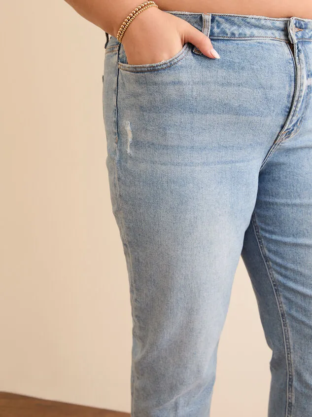 Braelynn Straight Leg Jeans Mediumlightwash Women Altar039d State Bottoms Braelynn Straight Leg Jeans Mediumlightwash Women Altar039d State Bottoms