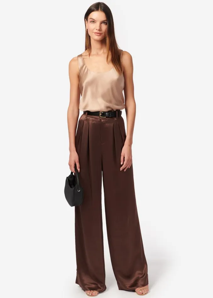 CAMI NYC Camisoles Women Andressa Camisole Latte