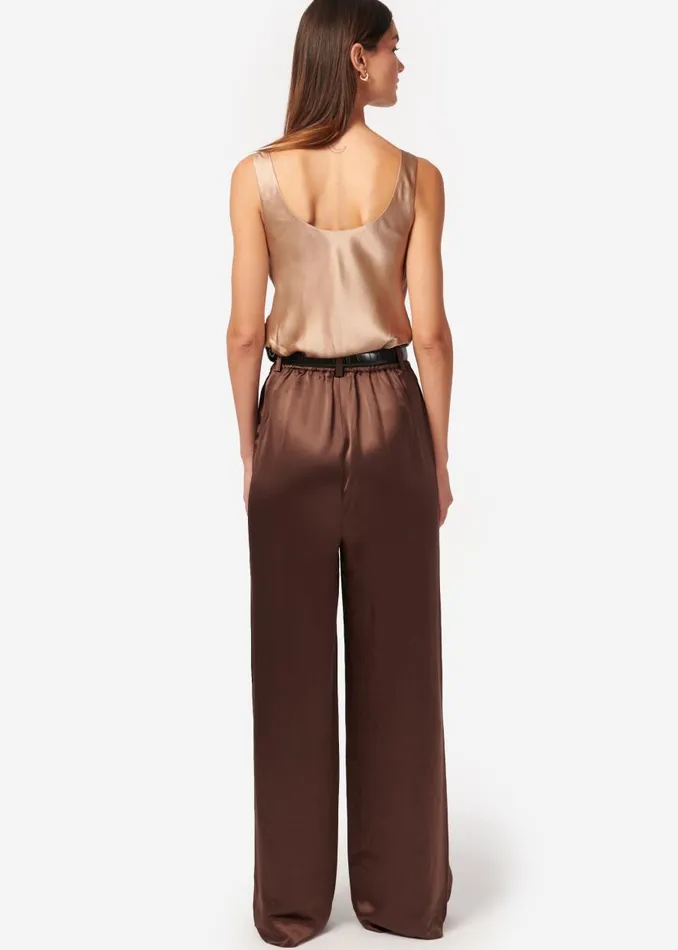 CAMI NYC Camisoles Women Andressa Camisole Latte