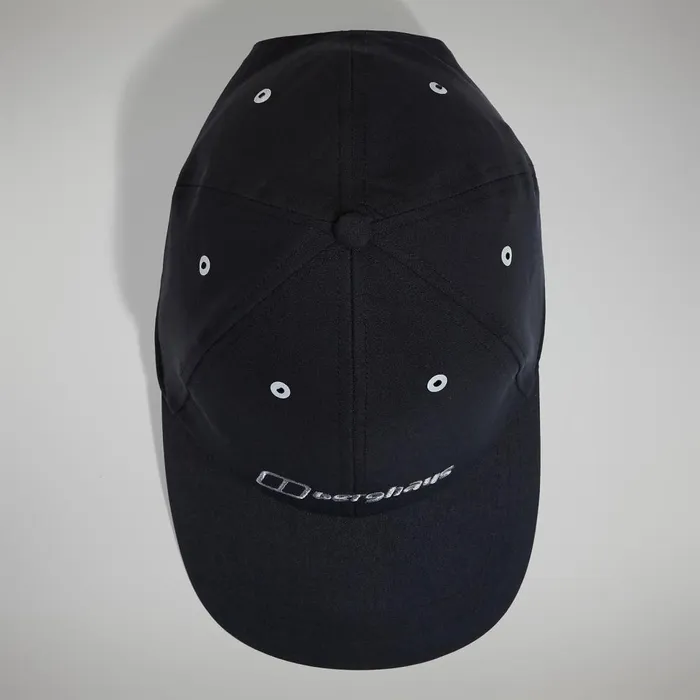 Caps and Hats MenWomen Berghaus Ortler Cap 8211 Black
