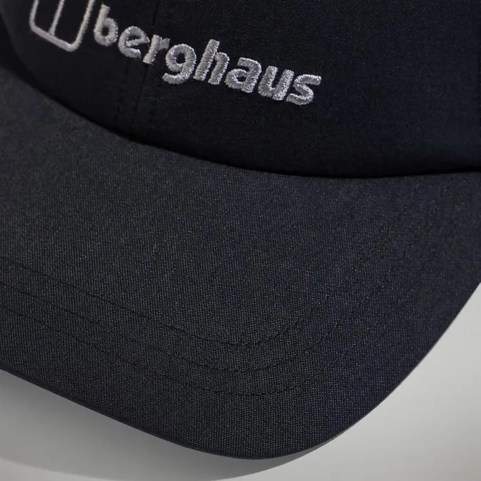 Caps and Hats MenWomen Berghaus Ortler Cap 8211 Black