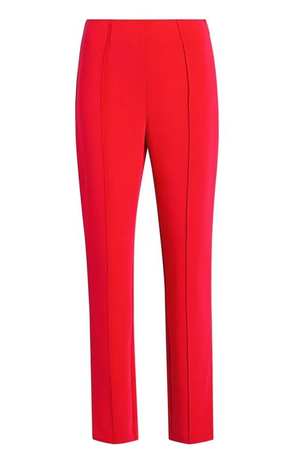 Cinq Sept Brianne Pant Rubyred Women Pants