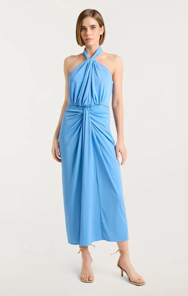 Cinq Sept Kaily Dress Flyway Women Cocktail and Evening