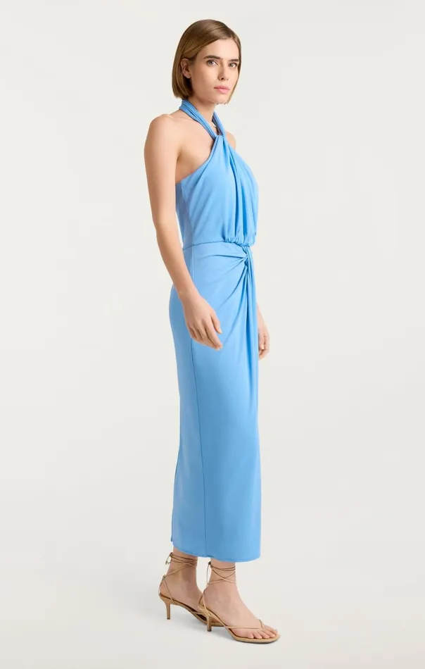 Cinq Sept Kaily Dress Flyway Women Cocktail and Evening