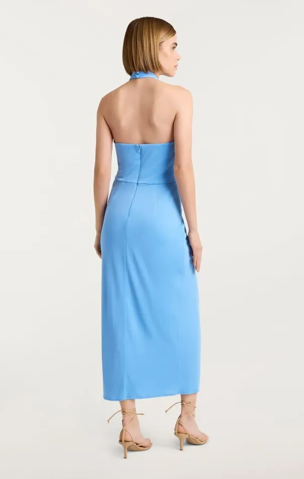 Cinq Sept Kaily Dress Flyway Women Cocktail and Evening
