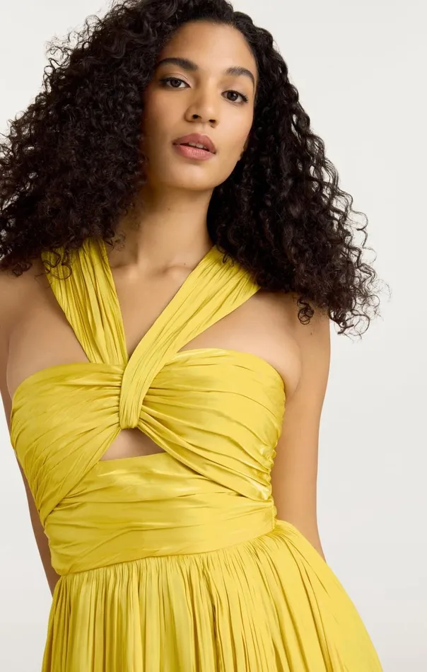 Cinq Sept Malia Dress Vividwillow Women Cocktail and Evening