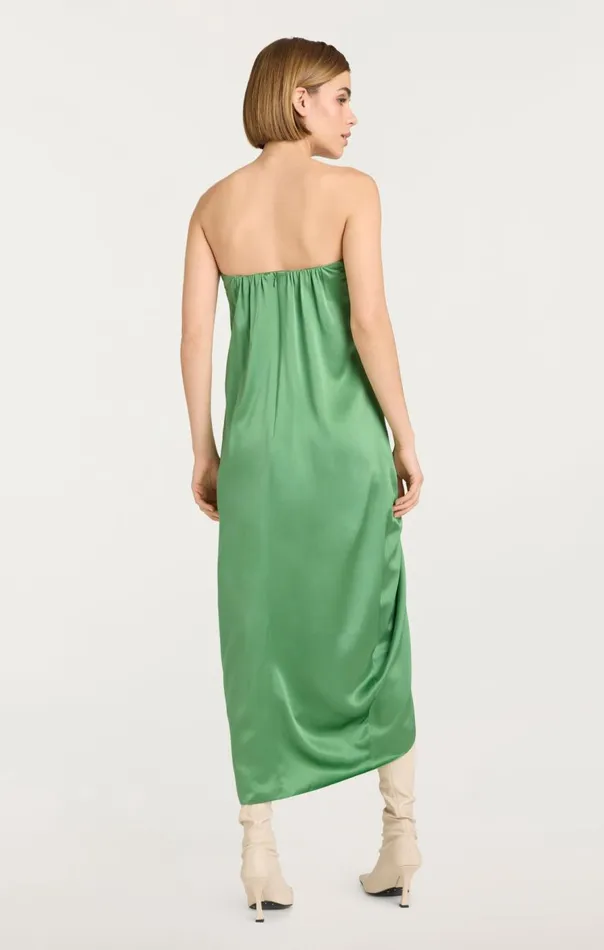 Cinq Sept Meredith Dress Seapalm Women Midi