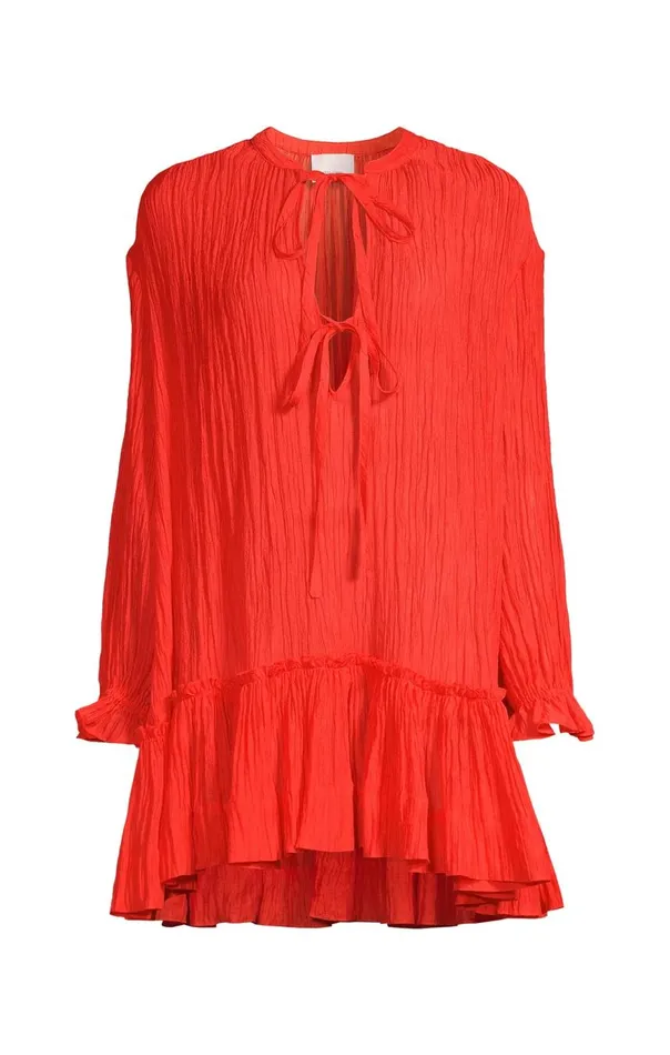 Cinq Sept Scottie Coverup Bisou Women Coverups