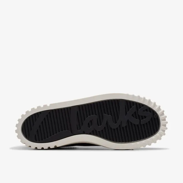 Clarks Black Shoes Mayhill Walk Black Leather 8211 Women