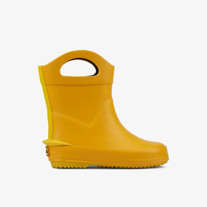 Clarks Wellies Tarri Dash Toddler Yellow 8211 Kids