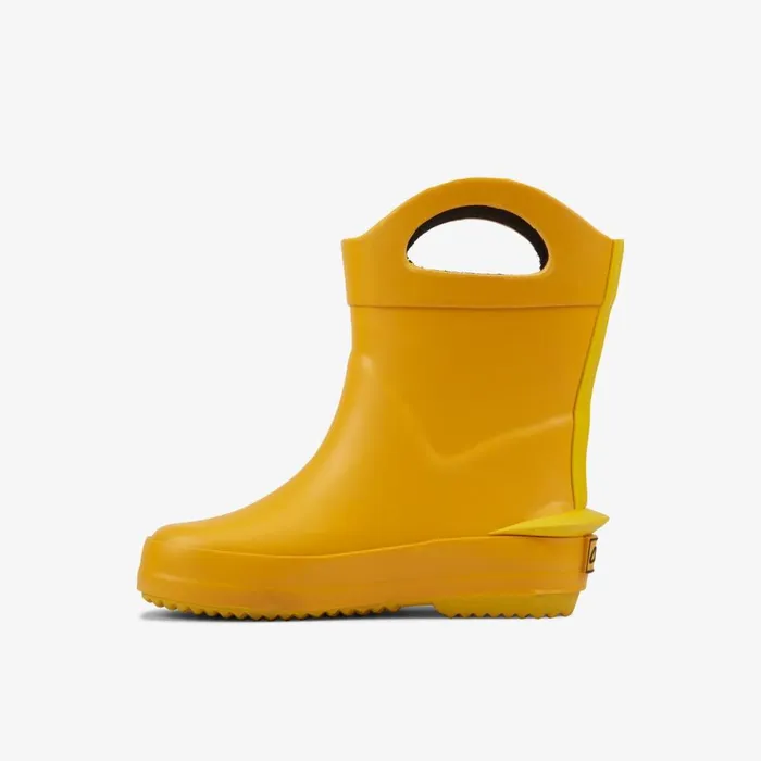 Clarks Wellies Tarri Dash Toddler Yellow 8211 Kids
