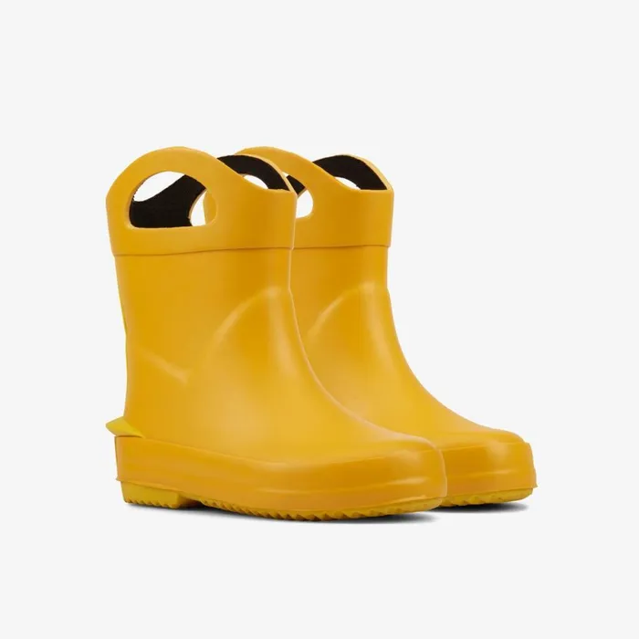 Clarks Wellies Tarri Dash Toddler Yellow 8211 Kids