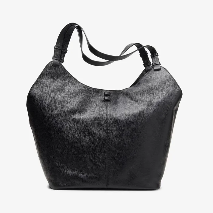Clarks Women039s Bags Casual Tote Black Leather 8211 Women