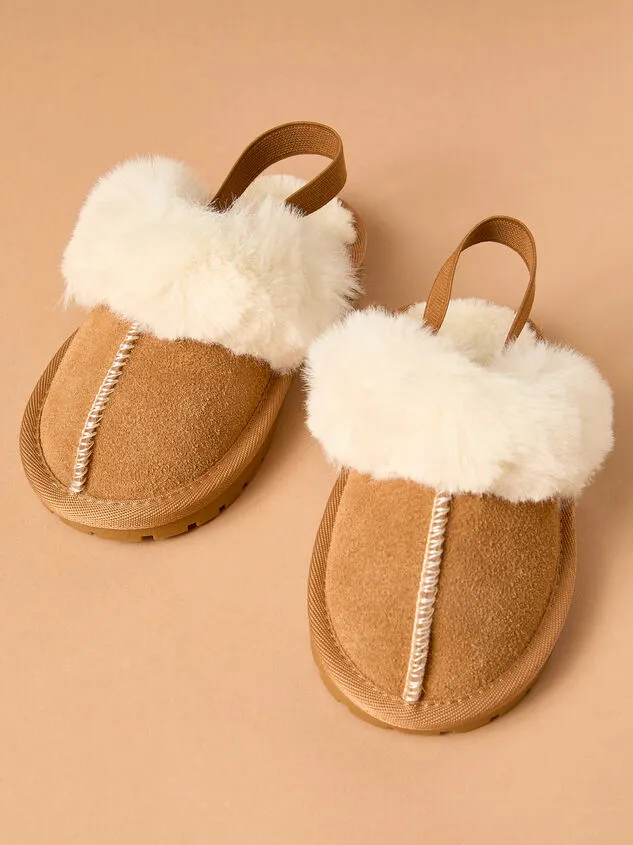 Cleo Slippers Brown GirlBoy Altar039d State Shoes Cleo Slippers Brown GirlBoy Altar039d State Shoes