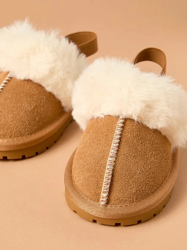 Cleo Slippers Brown GirlBoy Altar039d State Shoes Cleo Slippers Brown GirlBoy Altar039d State Shoes