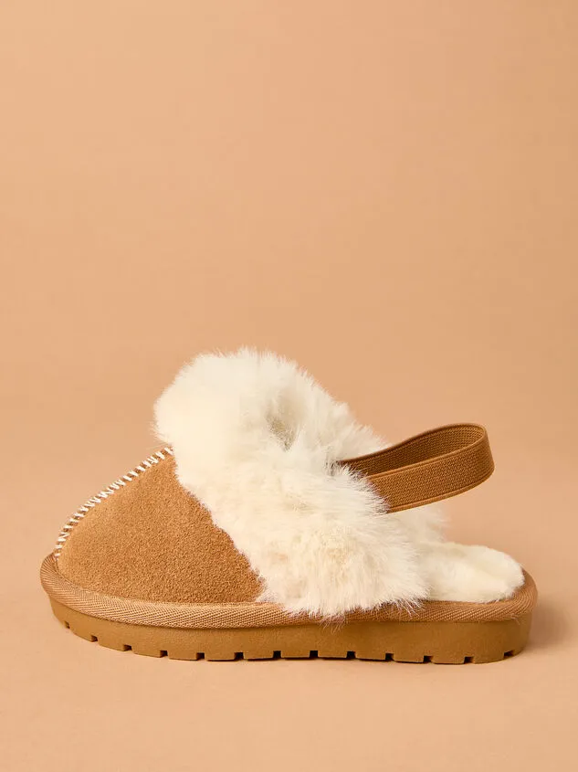 Cleo Slippers Brown GirlBoy Altar039d State Shoes Cleo Slippers Brown GirlBoy Altar039d State Shoes