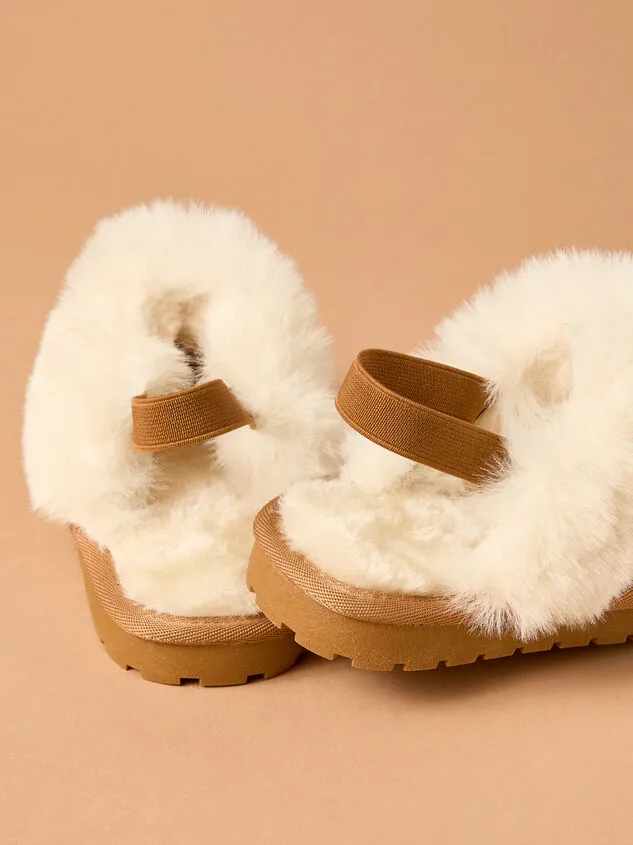 Cleo Slippers Brown GirlBoy Altar039d State Shoes Cleo Slippers Brown GirlBoy Altar039d State Shoes