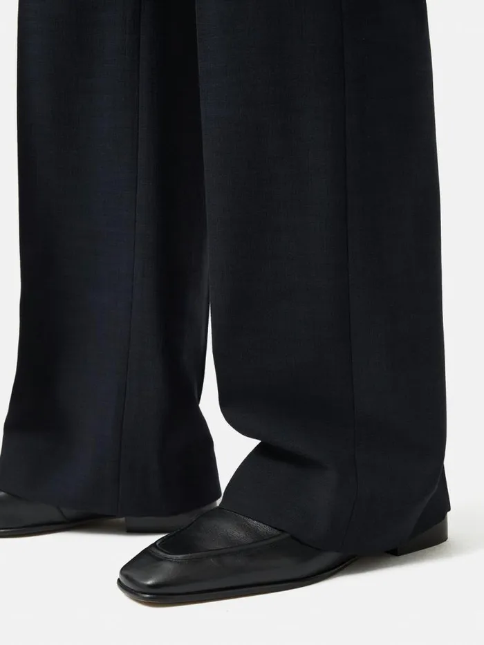 Crosshatch Mason Trouser Navy Women Jigsaw Suits and Tailoring