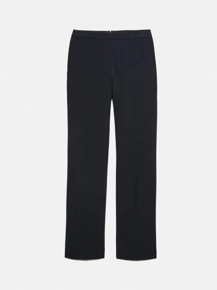 Crosshatch Mason Trouser Navy Women Jigsaw Suits and Tailoring