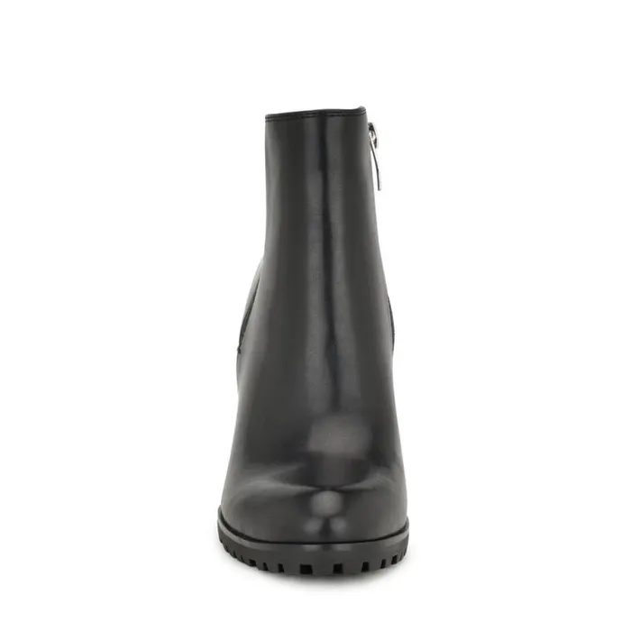 Curtis Wedge Booties Black Women Nine West Boots and Booties Curtis Wedge Booties Black Women Nine West Boots and Booties