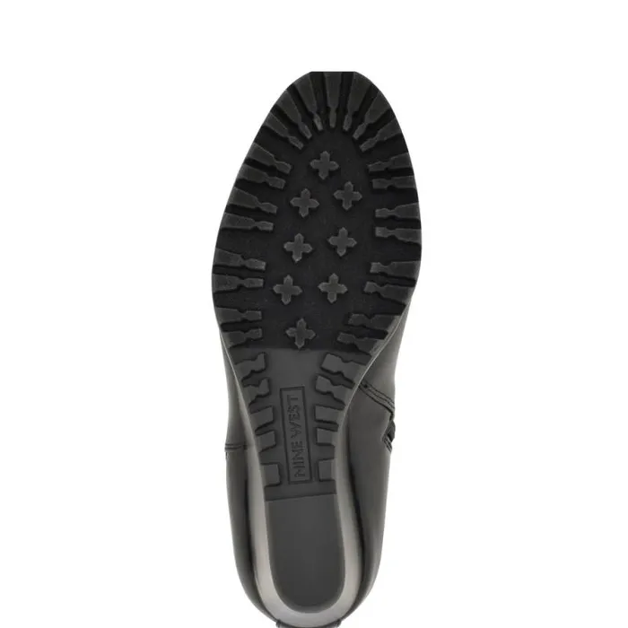 Curtis Wedge Booties Black Women Nine West Boots and Booties Curtis Wedge Booties Black Women Nine West Boots and Booties