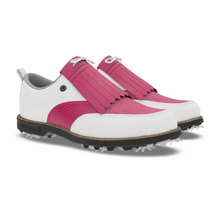 Customize MyJoys Premiere Series 8211 Issette Women 8211 FootJoy Women