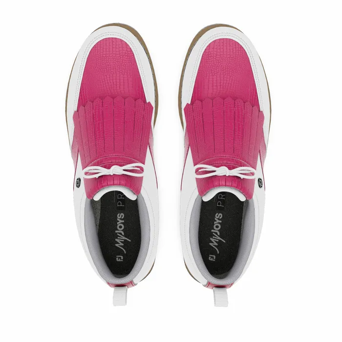 Customize MyJoys Premiere Series 8211 Issette Women 8211 FootJoy Women