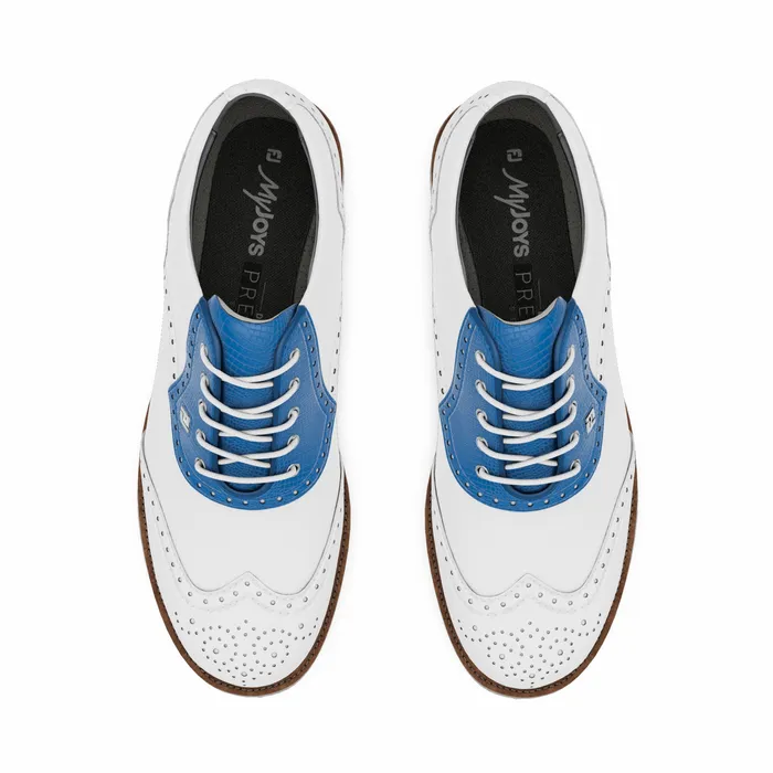 Customize MyJoys Premiere Series 8211 Shield Tip Women 8211 FootJoy Women