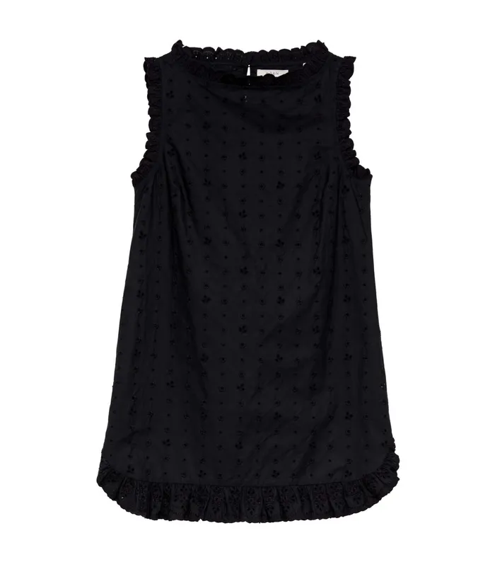 DEN Dresses Women Kara Dress Black DEN Dresses Women Kara Dress Black