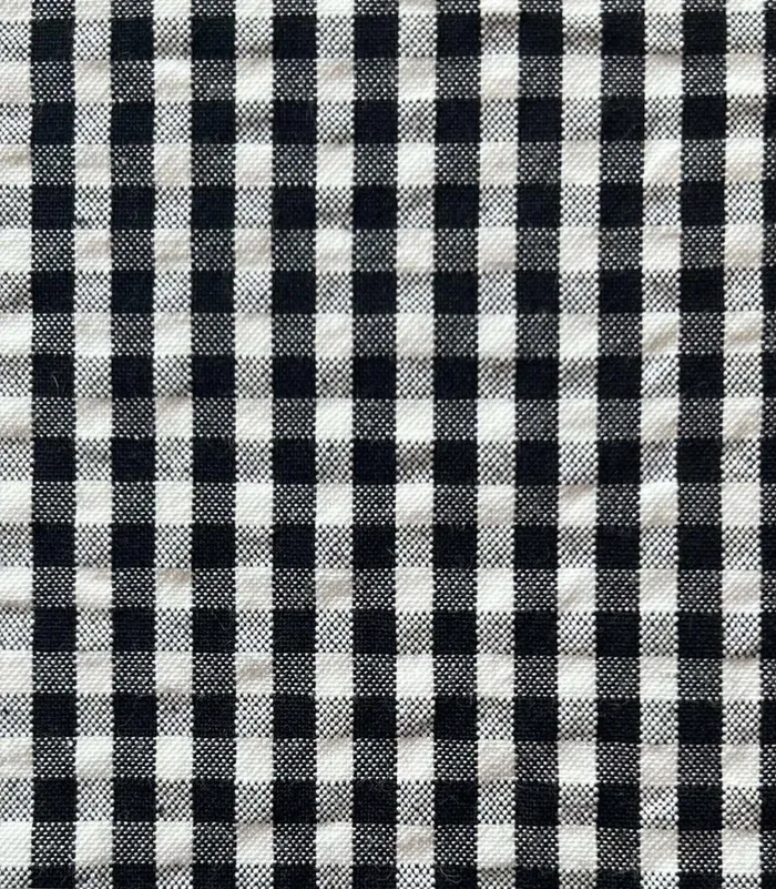 DEN Dresses Women Quinn Dress La Maddalena Gingham