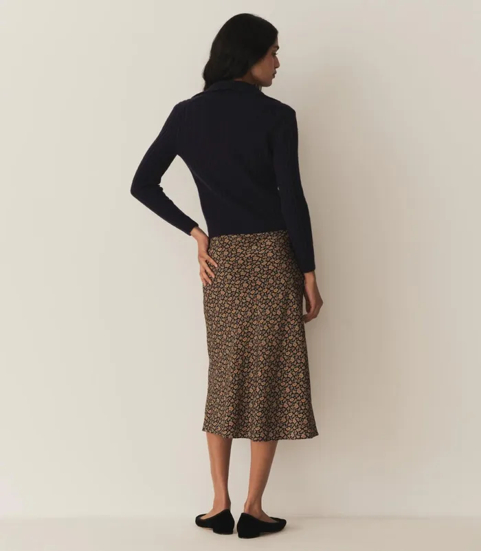 DEN Skirts Women Elowena Skirt Villette Paisley