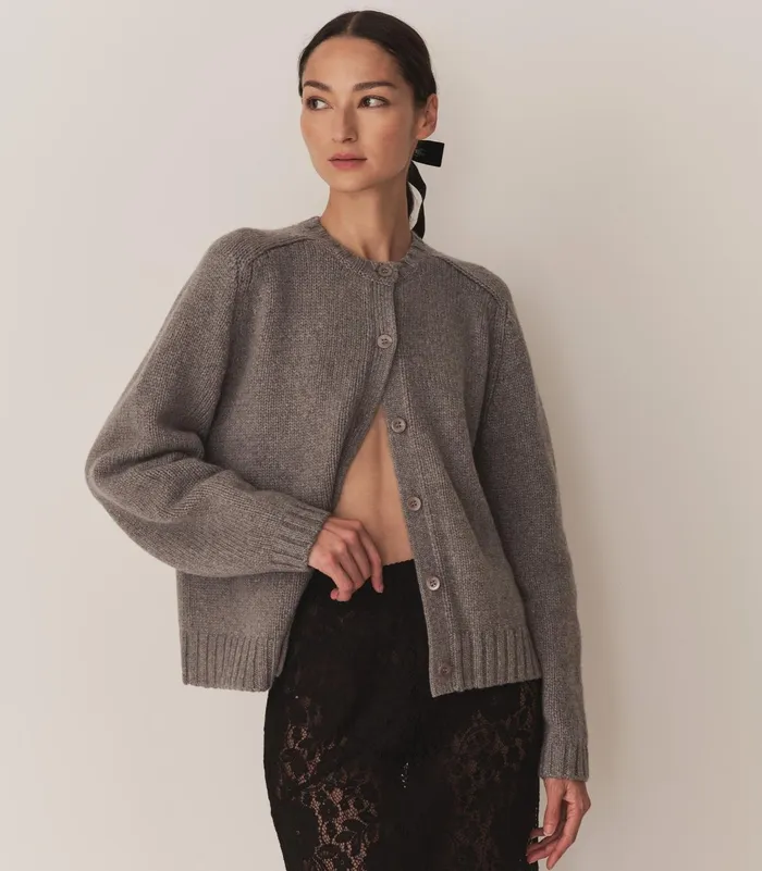 DEN Skirts Women Nandi Skirt Black